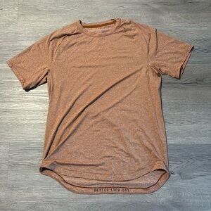 Lululemon Shirt